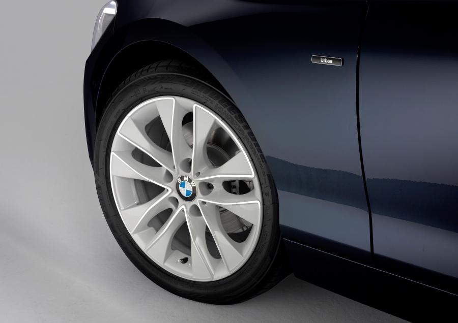  BMW 1-Series 2012 года  (фото 94 из 161)